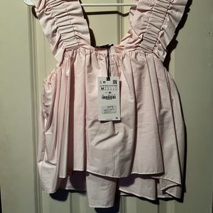 Zara top